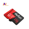 China Manufacturer OEM Real Capacity Class10 Wholesales 80MB/S reading speed class 10 extreme sd flash card 8 gb memory card