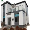 Time efficiency precast concrete elements machine with CE for building construction