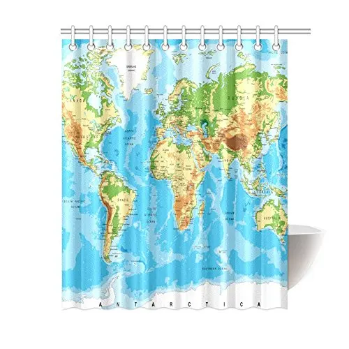 Cheap Fabric World Map Find Fabric World Map Deals On Line At