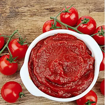 
High quality tomato paste flavor kechup flavor powder 