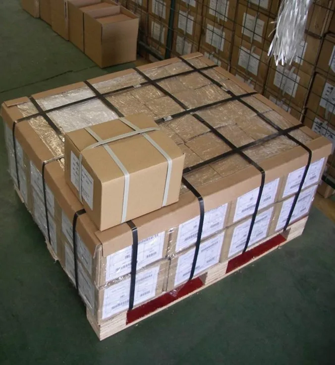 DIN912 socket head cap screws