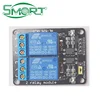 Smart Electronics High quality cheap PLC MCU 5 v 2 channel relay driver module