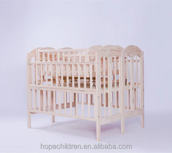 Hope Factory Wooden Baby Cribs For Twins Buy Wooden Baby Cribs For