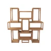 Xavier Bookcase no 33B Furniture Bookcase Bookstore