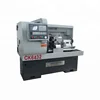 Lathe CNC Retrofit Machine CK6432 With SIEMENS Control System