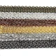 Factory Price Girl men gold plated chains designs in bulk necklace link colored iron chain for jewelry making supplies