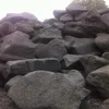 large size baked Electrode Scrap /broken graphite electrode/carbon block anode scrap for foundry coke replacement