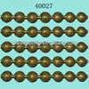 Factory Sale Upholstery Nail Head Trims Full Studs for Sofa/Chair/Bed