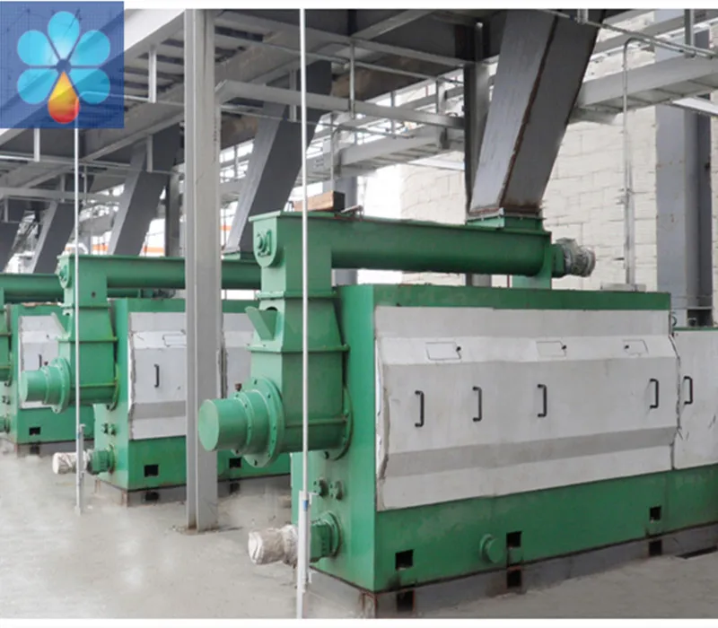 20t/d Corn Oil Manufacturing Plant,Corn Oil Expeller,Corn Oil