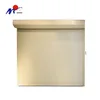 Price affordable domestic electric garage roll up shutter door