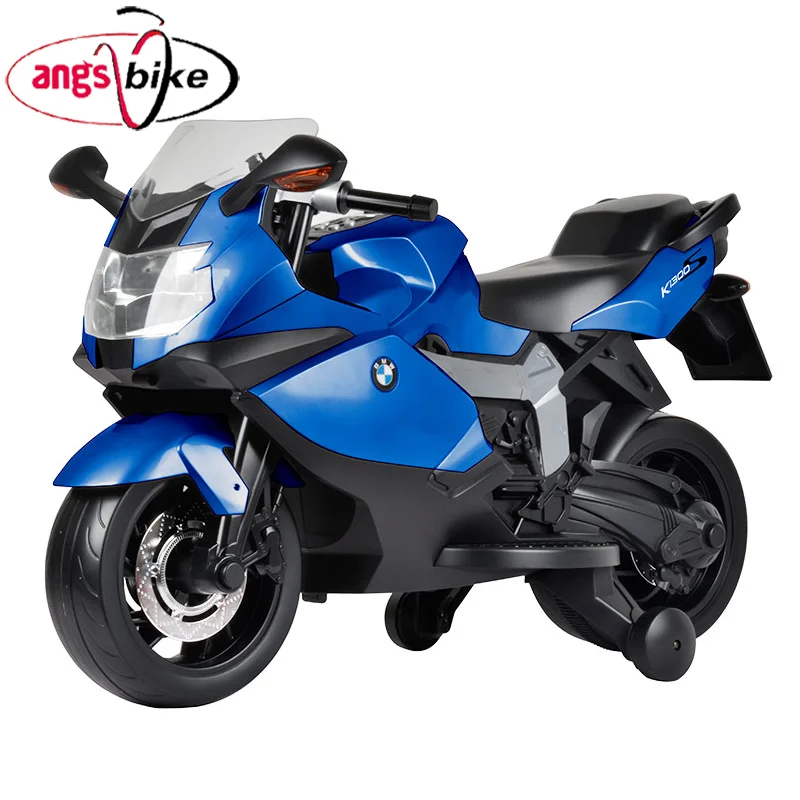 2017 последние новые модели поглощающие 2 колеса Дешевые Дети Детский Электрический мотоцикл