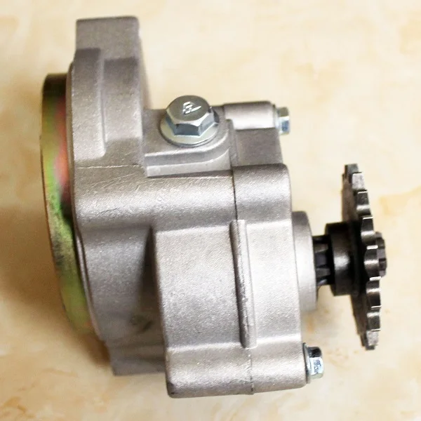 Transmission Gear Box Gas For Mini Pocket Bike 43cc Buy Minibike