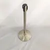stainless steel queue up stand,queue barrier,retractable belt barrier