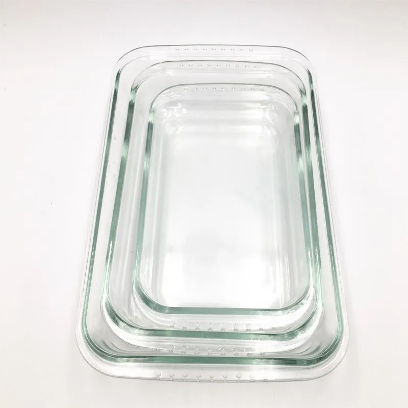 Plaque de cuisson en verre (plat à four, lèchefrite) pour e.a. Pelgrim  micro-ondes combiné, four 28146