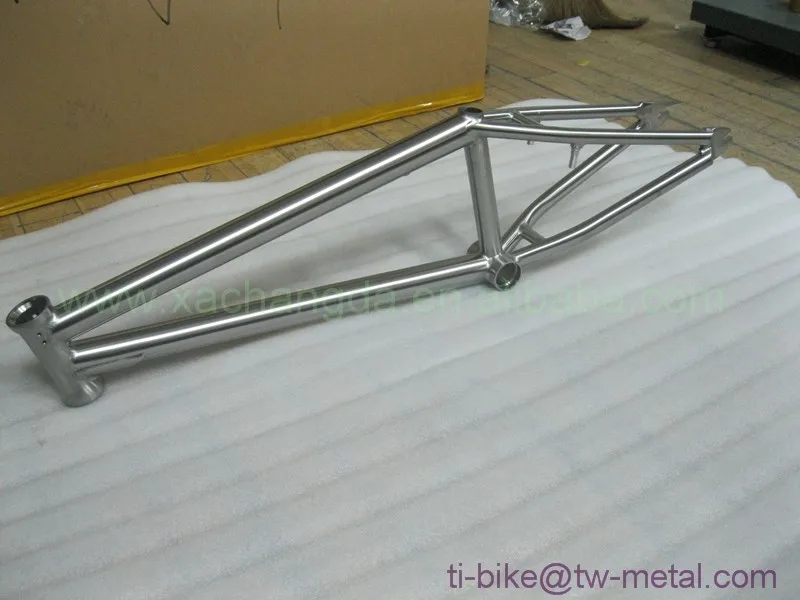 light bike frames