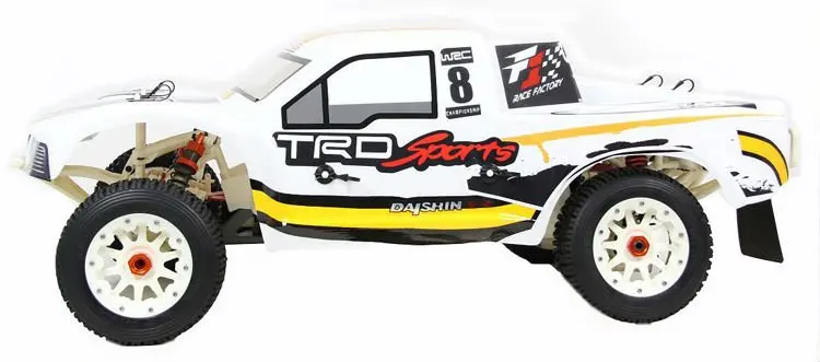 hpi baja 5sc body