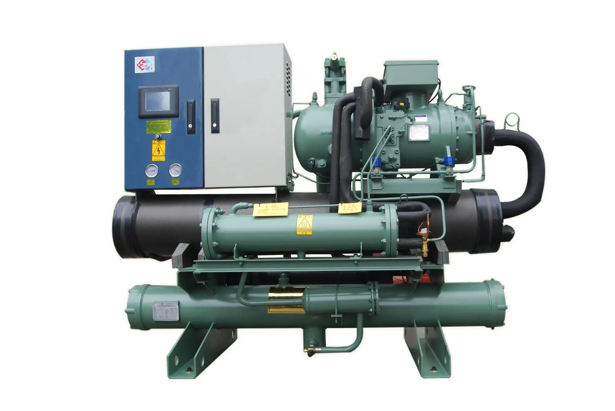 2-ton-water-chiller-machine-3-ph-cr30-emersel-at-rs-85000-in