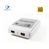 8 bit HD classic family tv game consoles with two dual wired controller built in 621 games