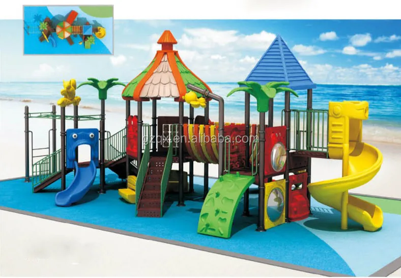 Fantastic Portable Playground Equipment/kids Play Equipments/metal