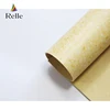 Commercial 3mm thick eco-friendly non-slip homogeneous hard roll vinyl flooring