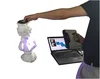 3d body scanner / multi functional 3d laser scanner for cnc router price