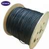 Fire Resistant & Heat Resistant silicone rubber Cable electrical wire used for electrical heating element