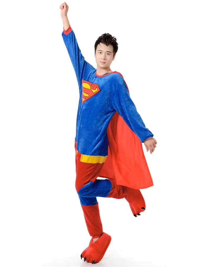 That adult superman pajamas really. happens Congratulate, this adult superman pajamas confirm