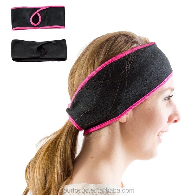 Повязки Yoga Headband