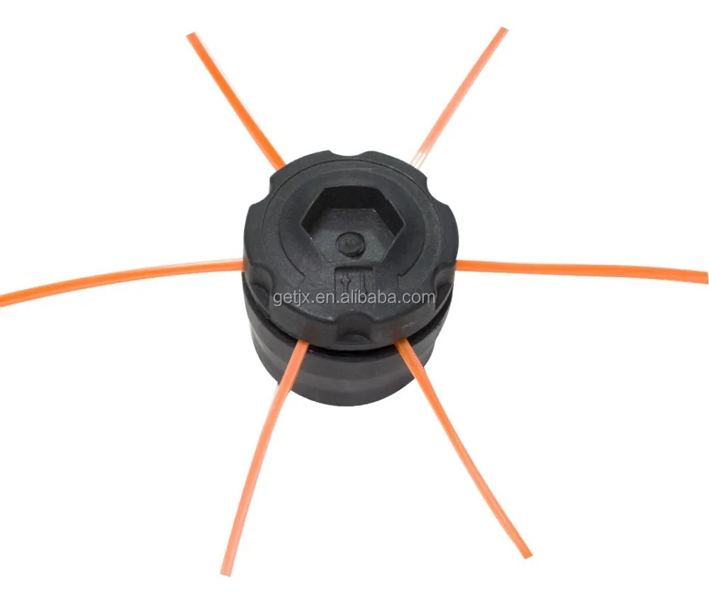 Nylon Trimmer Line For Grass Cutter Blade Buy Nylon Trimmer Line For Grass Cutter Blade