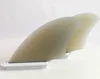 Free Shipping Smokey Grey Surf Fins Twin Fins Surf Future 10sets/lot