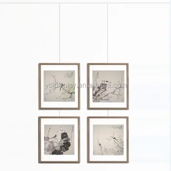 gallery and museum art