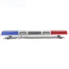 60 inch LED red blue emergency warning rescue premier hazard light bar with siren speaker