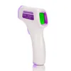 Portable Digital Baby Infrared Thermometer Body Temperature Tester