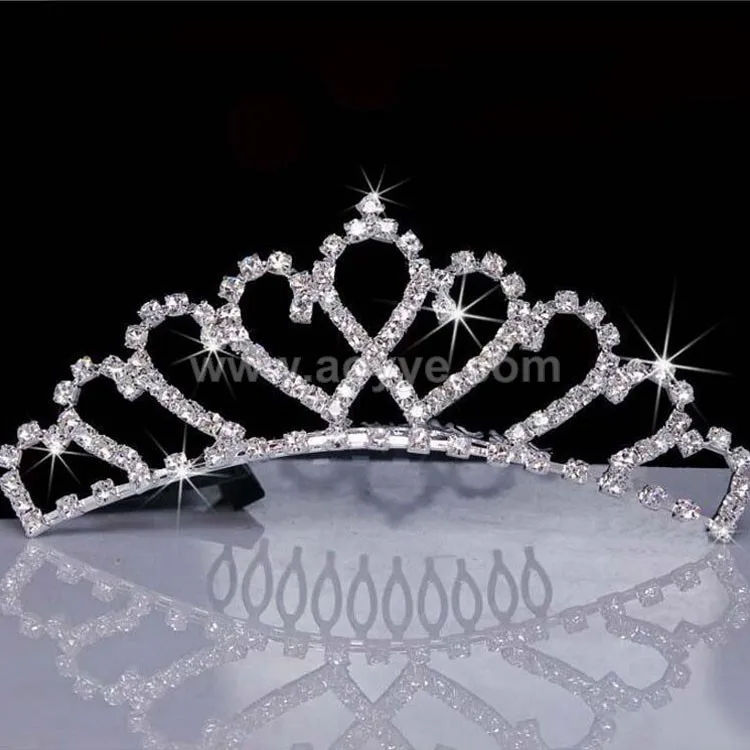 princess tiara