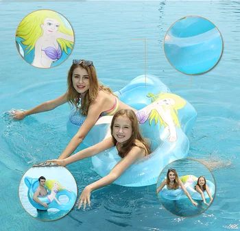 kids swim ring