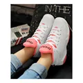 2016 Jordan Basketball shoes the latest 4 colors for women high top chaussure homme sneakers shoes