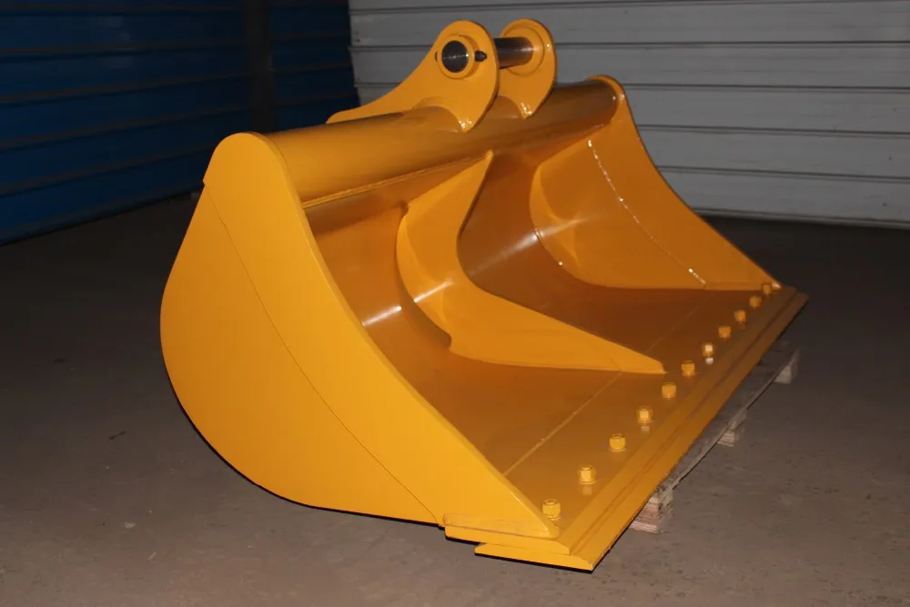 Pc40 Pc55 Excavator Mud Bucket 2000mm Width Buy Spade Mud Bucket,Excavator Bucket 1 Cbm