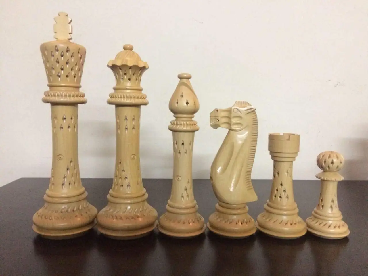 Cheap Carved Wood Chess Set, find Carved Wood Chess Set deals on line