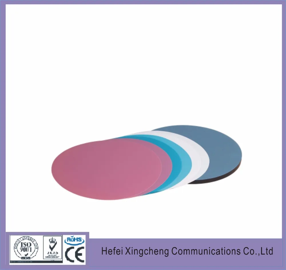 Fiber Optic Polishing Film Seikoh Giken Rubber Pad Pr5x50080 Buy