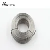 gi binding wire gauge 22/China Supplier Galvanized Wire/hot dipped galvanized steel wire