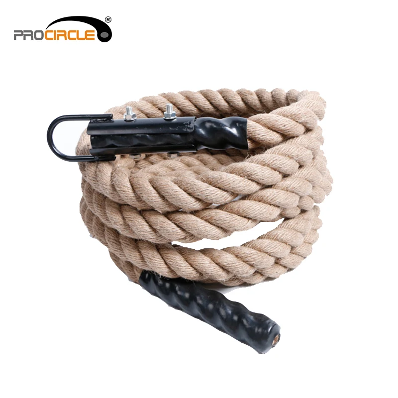 Power Training Gym Climbing Rope With Hook Buy Climbing Rope,Gym