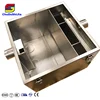 Cooking oil strainer cooking oil purifier commercial cooking oil filter