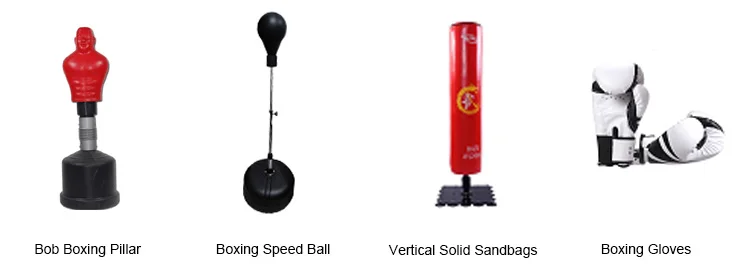 other boxing product