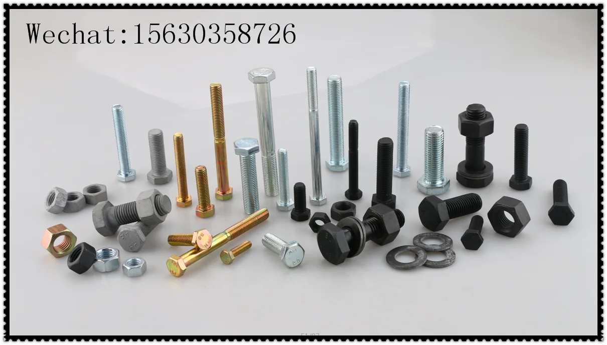 Screw Blind Jack Nut Long 5/16 Made In China Jack Nuts Threaded Insert