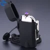 2019 New Model FR-710 Wholesale Electric Arc Lighter Waterproof Lighter USB