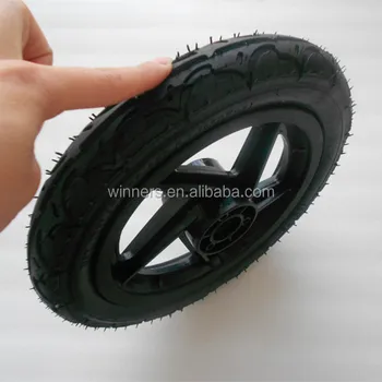 bike seat shock absorber