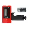 Long Distance Outdoor Laser Level Receiver Detector for Red Beam