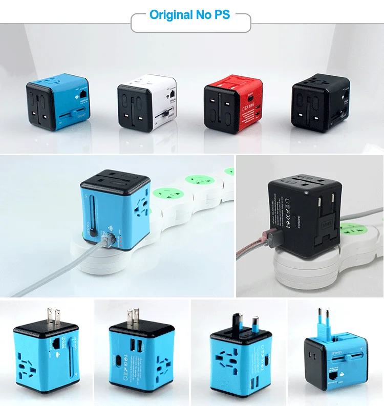 Portable travel wifi router with USB port SL-190 AC to AC plug converter new wifi travel adapter