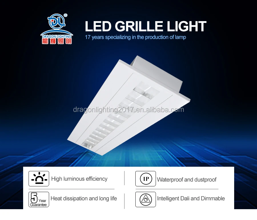 Led Light DLLR11230- 40