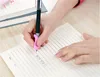 Baby Children Students Stationery Pencil Holding Practise Device For Correcting Pen Holder Postures Grip